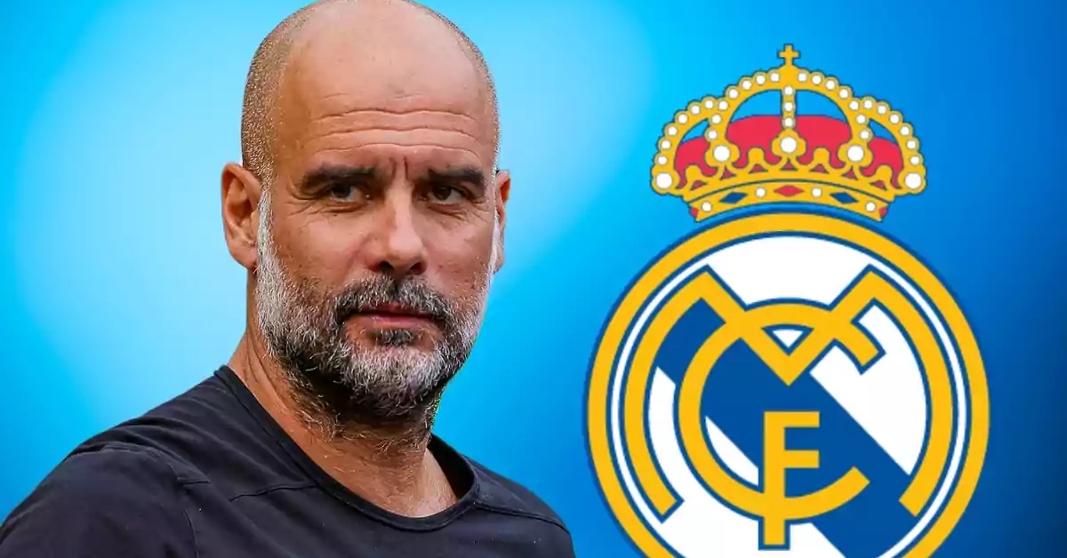 نجم ريال مدريد يفكر في الرحيل.. وجوارديولا يفتح له الباب!