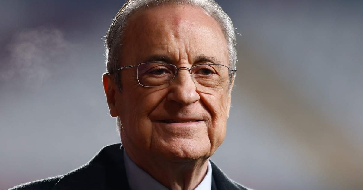 نجم ريال مدريد يفقد ثقة الجميع.. وفلورنتينو بيريز يحسم القرار قبل نهاية الموسم!