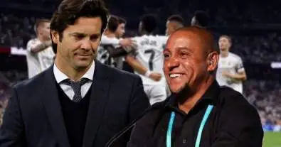 سولاري وروبرتو كارلوس يشعلان الجدل داخل ريال مدريد ويكشفان سر نجاح الفريق القادم!