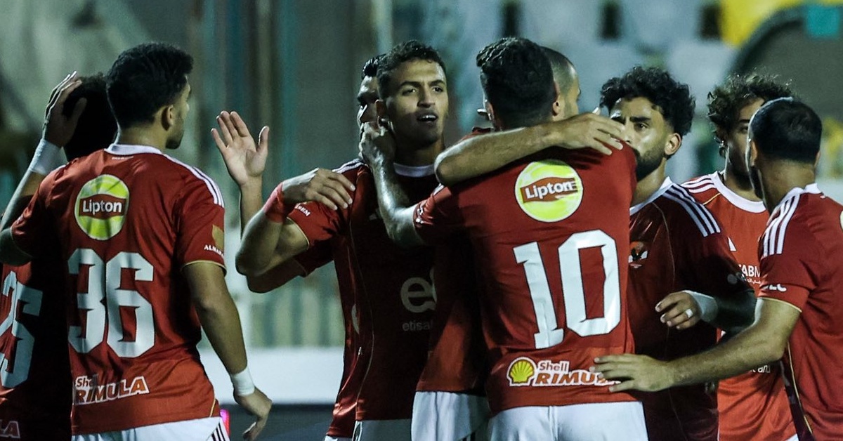 تحرك مفاجئ من الأهلي يُربك الزمالك قبل الميركاتو.. وعلاء عبد العال يُفجر مفاجأة بطلب غريب من الخطيب!