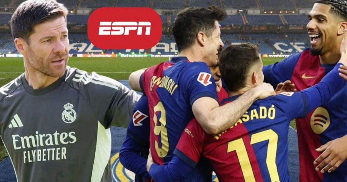 تشابي ألونسو في موقف حرج: الكلاسيكو يحدد مستقبله في ريال مدريد!