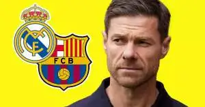 تشابي ألونسو يصدم نجم ريال مدريد بقرار مفاجئ قبل الكلاسيكو!