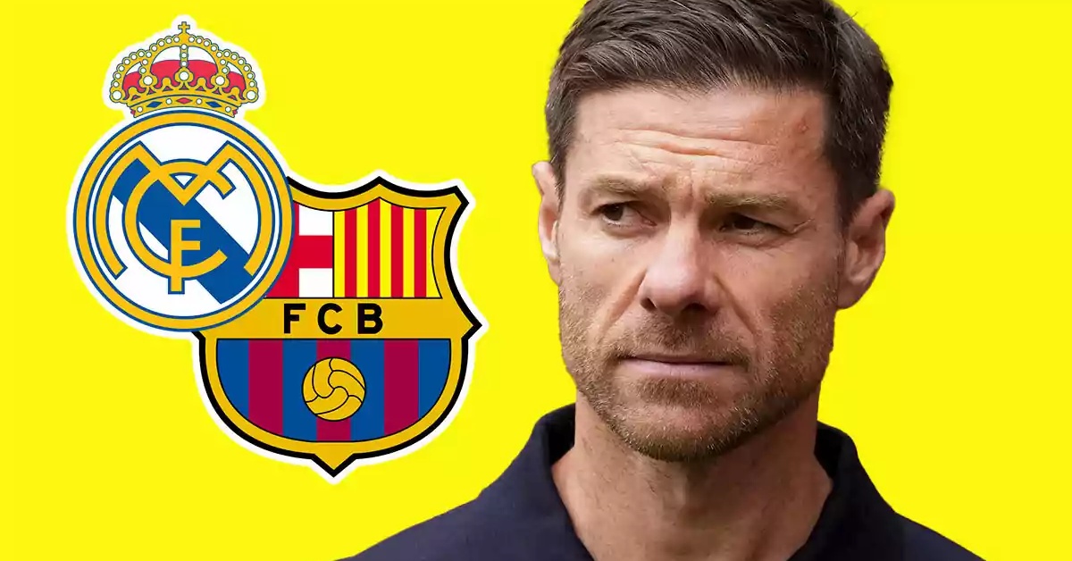 تشابي ألونسو يصدم نجم ريال مدريد بقرار مفاجئ قبل الكلاسيكو!