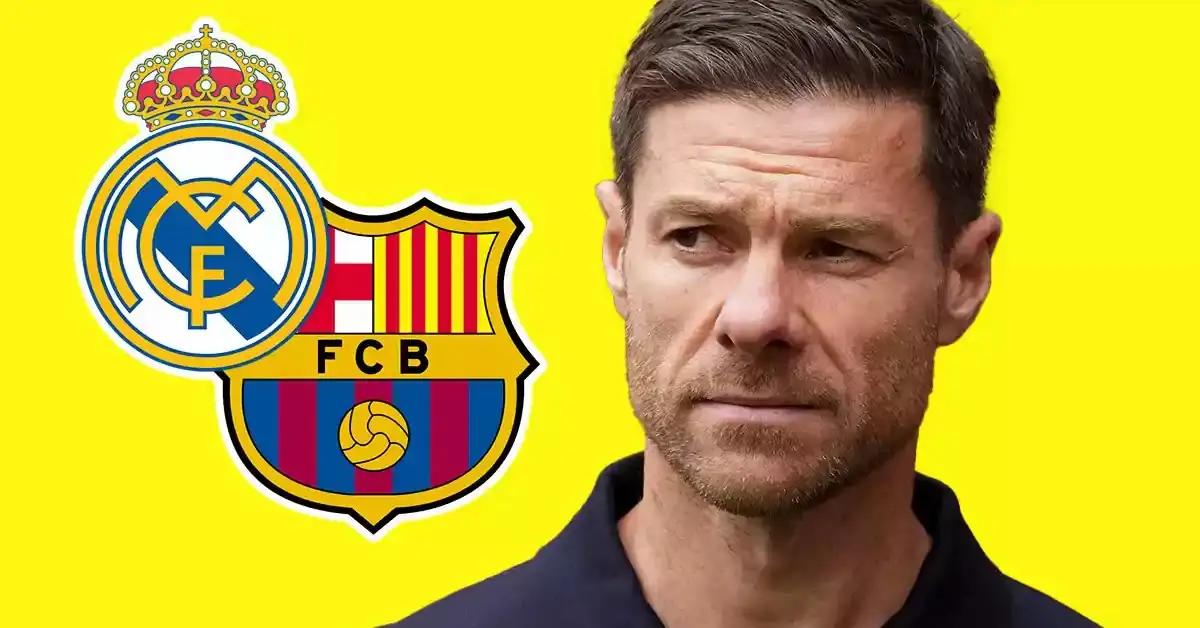 تشابي ألونسو يصدم نجم ريال مدريد بقرار مفاجئ قبل الكلاسيكو!