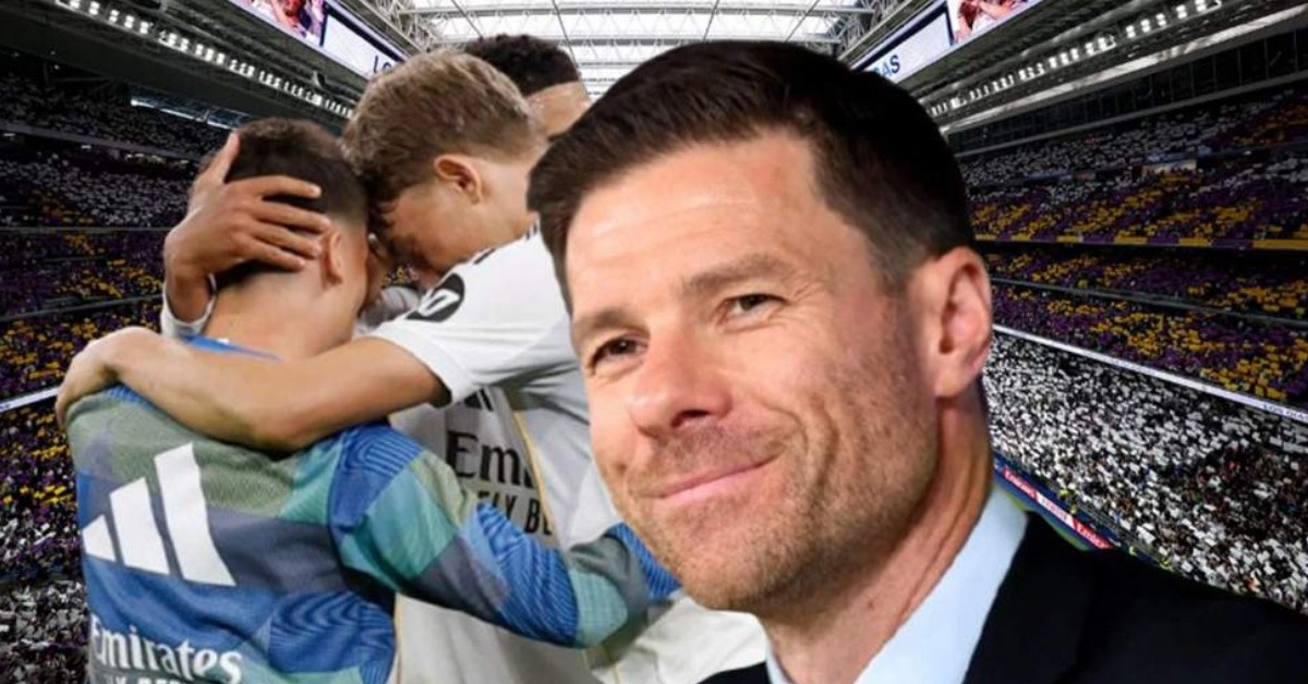 تشابي ألونسو يُشيد بتضحية نجم ريال مدريد في الكلاسيكو رغم معاناته الصحية!