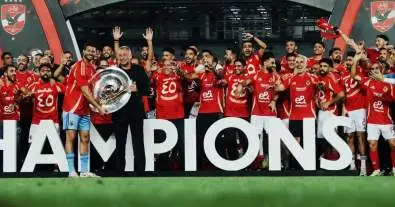 تطورات مثيرة في قضية لقب الدوري بين الأهلي وبيراميدز، والأهلي يخطط لتعويض رحيل ديانج بصفقة نجم بتروجيت!