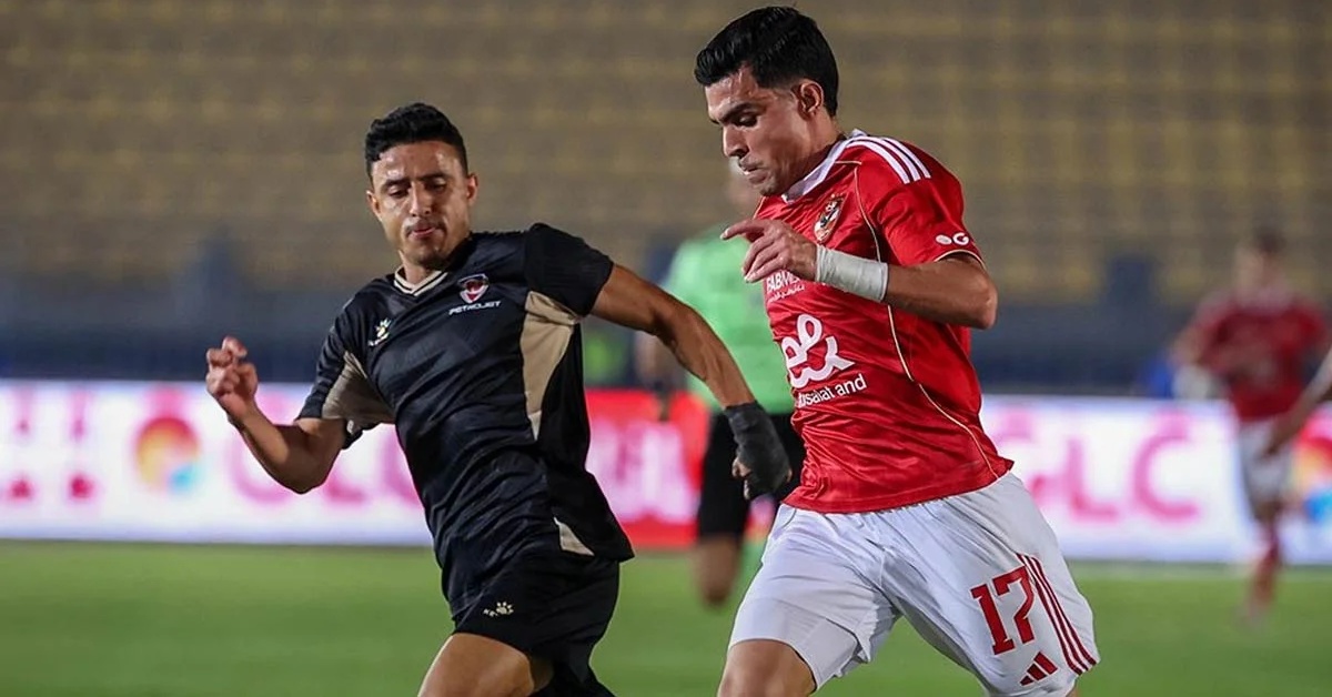 توروب يُشعل غضب الأهلي بعد بتروجيت والخطيب يتوعد المقصرين… والتعاقد مع الجناح الموهوب بات قريباً