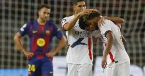 تألق ضد برشلونة.. والشرط الجزائي يُقربه من ريال مدريد!