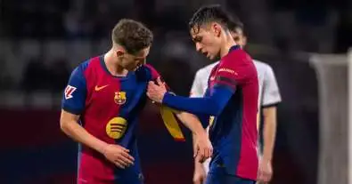وداعًا لبرشلونة… غافي وبيدري يعلمان أن النجم الكبير سيغادر، والكلاسيكو القادم قد يكون الأخير له مع الفريق!