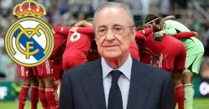 وجهة غير متوقعة.. نجم إنجليزي يترك ليفربول من أجل ريال مدريد!