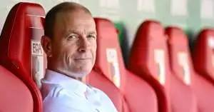 وجهة مفاجئة لعماد النحاس بعد تعاقد الأهلي مع جيس تورب.. ورد فعل غاضب من وليد صلاح الدين ومحمد يوسف ومحترف الفريق على أعتاب الرحيل في يناير!