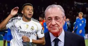 زلزال في سوق الانتقالات.. كيليان مبابي يتحرك من قلب المنتخب ويشق طريق صفقة فرنسية عملاقة لريال مدريد!