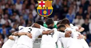آخر كلاسيكو لنجم ريال مدريد في البرنابيو بعد قرار رحيله في الميركاتو المقبل!