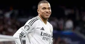 أجواء مشتعلة في ريال مدريد.. مبابي يتحرك من وراء الكواليس ويقلب المعادلة!
