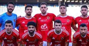 أزمة جديدة تهدد نجم الأهلي بعد الفوز الصعب على الاتحاد.. هل يرحل في يناير؟
