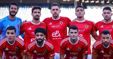 أزمة جديدة تهدد نجم الأهلي بعد الفوز الصعب على الاتحاد.. هل يرحل في يناير؟