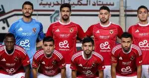 أزمة جديدة تهز الأهلي بعد تعادل بتروجيت: نجم الفريق يواجه غضب زملائه!