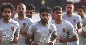 أزمة تضرب الأهلي من الداخل.. تصعيد فني ضد الإصابات، انقلاب إداري بقيادة عبد الحفيظ، وصفقة مدوية تهدد استقرار الزمالك!
