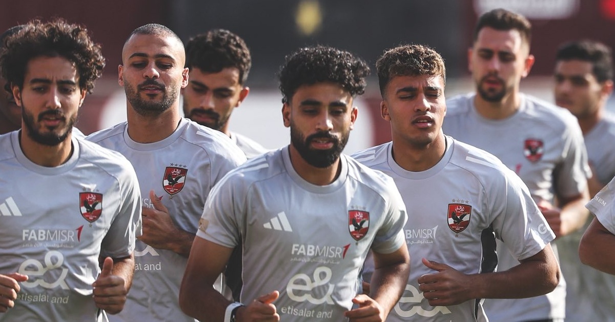 أزمة تضرب الأهلي من الداخل.. تصعيد فني ضد الإصابات، انقلاب إداري بقيادة عبد الحفيظ، وصفقة مدوية تهدد استقرار الزمالك!