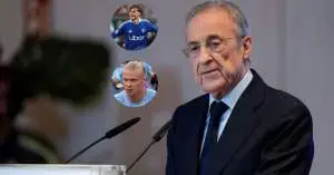 4 تحركات حاسمة لريال مدريد في سوق الانتقالات بعد هزيمة ليفربول