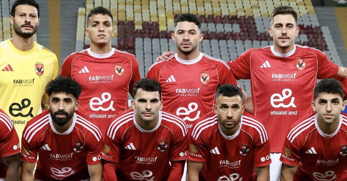 الأهلي يحسم مصير 3 لاعبين في يناير وسط تحركات عاجلة لتعزيز الدفاع!