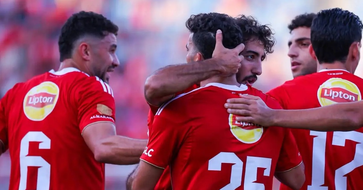 الأهلي يخطط لصفقة مفاجئة في الشتاء: تدعيم هجومي قوي وسط منافسة شرسة!