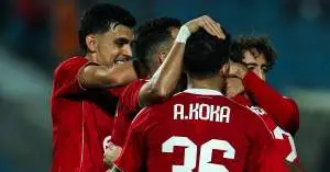 الأهلي يتلقى صدمة قوية بسبب إصابة نجم الفريق والخطيب يترقب صفقة نجم أوروبي منتظر!