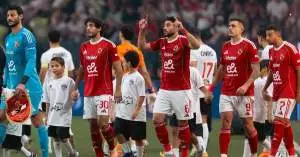 الأهلي يتأهب لصفقات جديدة مع مفاجآت شتوية على الأبواب