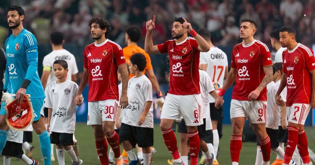 الأهلي يتأهب لصفقات جديدة مع مفاجآت شتوية على الأبواب