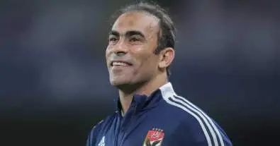 النادي الأهلي يكشف عن موقفه من عودة حمدي فتحي بعد اقتراب انتقاله إلى بيراميدز وسيد عبد الحفيظ يحسم مصير نجم الفريق بشكل نهائي!
