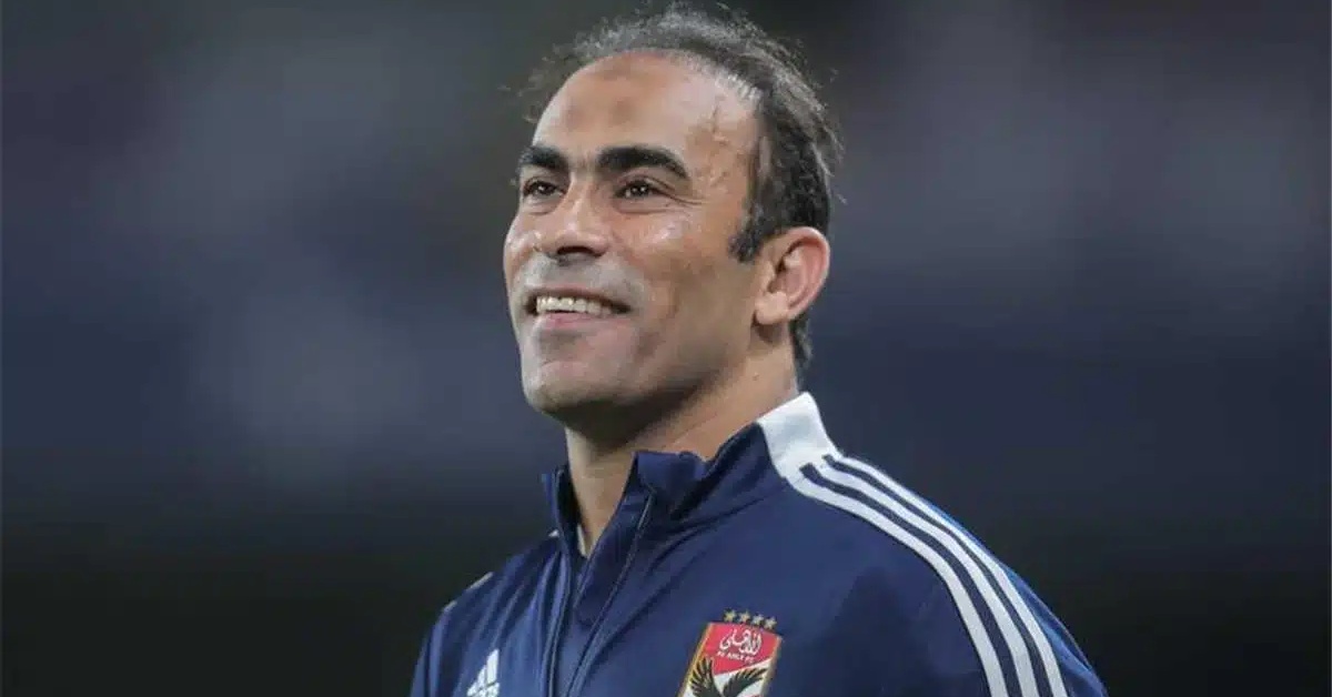 النادي الأهلي يكشف عن موقفه من عودة حمدي فتحي بعد اقتراب انتقاله إلى بيراميدز وسيد عبد الحفيظ يحسم مصير نجم الفريق بشكل نهائي!