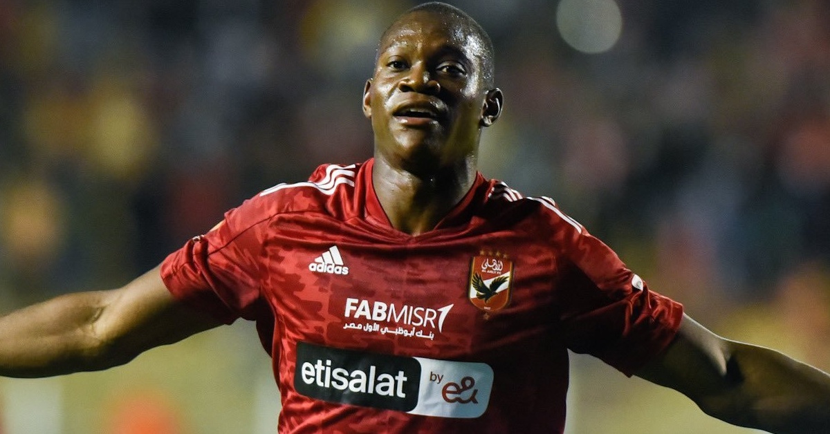 الصفقة المفاجئة تقترب: الأهلي يحدد البديل المثالي لـ ديانج في خطوة غير متوقعة!