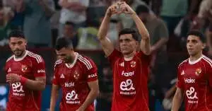 الثنائي الذهبي يتألق في قمة السوبر المصري ويخطفان الأضواء في إشادة مدوية من توروب!