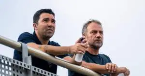 بعد التعادل المخيب في بروج، فليك يُطالب بتعزيز عاجل في يناير: برشلونة بحاجة إلى هذا اللاعب!