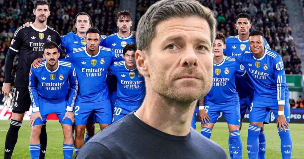 بعد أدائه الرائع ضد إلتشي: تشابي ألونسو يُهنئ نجم ريال مدريد شخصيًا!