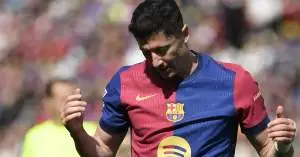 برشلونة يحدد خليفة ليفاندوفسكي: صيف ساخن بانتظار كامب نو!