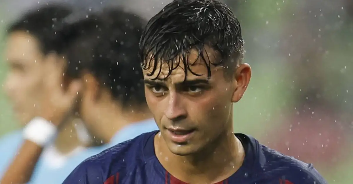 برشلونة يقترب من صفقة مجانية مذهلة: بيدري يوافق على ضم نجم مانشستر سيتي ليكون البديل المثالي!