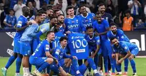 برشلونة يستهدف نجم الهلال السعودي في الميركاتو المقبل – صفقة مفاجئة قيد التحضير!