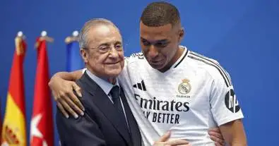 صراع ساخن في ريال مدريد.. مبابي يضع شرطًا قاسيًا لمستقبل تشابي ألونسو ويطالب بتغيير جذري في القيادة!