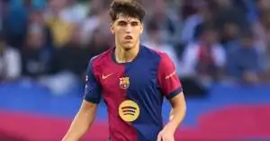 باو كوبارسي يواجه خطر الإبعاد: هل بدأت نهايته في برشلونة؟