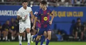 بيدري يطالب إدارة برشلونة بخطوة حاسمة: التعاقد مع هذا النجم لتفادي مصير الإصابات!