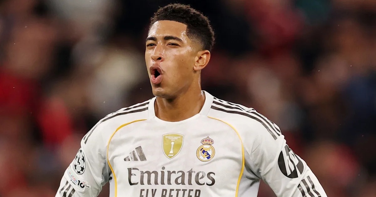 بيلينجهام يوجه طلب مفاجىء لألونسو بعد الخسارة أمام ليفربول: لا أريد هذا اللاعب بجانبي!