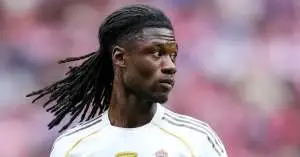 كامافينجا يوجه طلبًا حاسمًا إلى مدرب ريال مدريد: هل سيكون له تأثير كبير؟