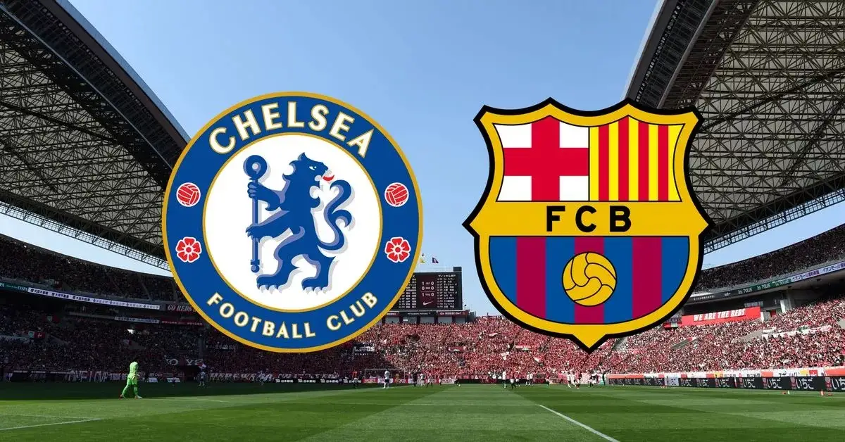 تشيلسي يدخل في صراع مع برشلونة على نجم هجومي بارز في انتقالات الشتاء