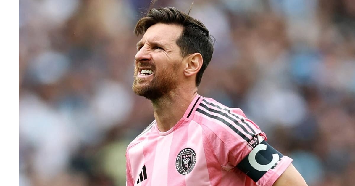 عودة ميسي إلى برشلونة: تحديات وخلافات قد تغير كل شيء!