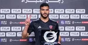 صفقة حامد حمدان: مفاجأة الأهلي في يناير وقرار ناري من ييس توروب تجاه أشرف بن شرقي