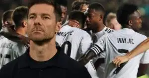 ضربة قوية لريال مدريد: أول الراحلين في الموسم المقبل بقرار مفاجئ!