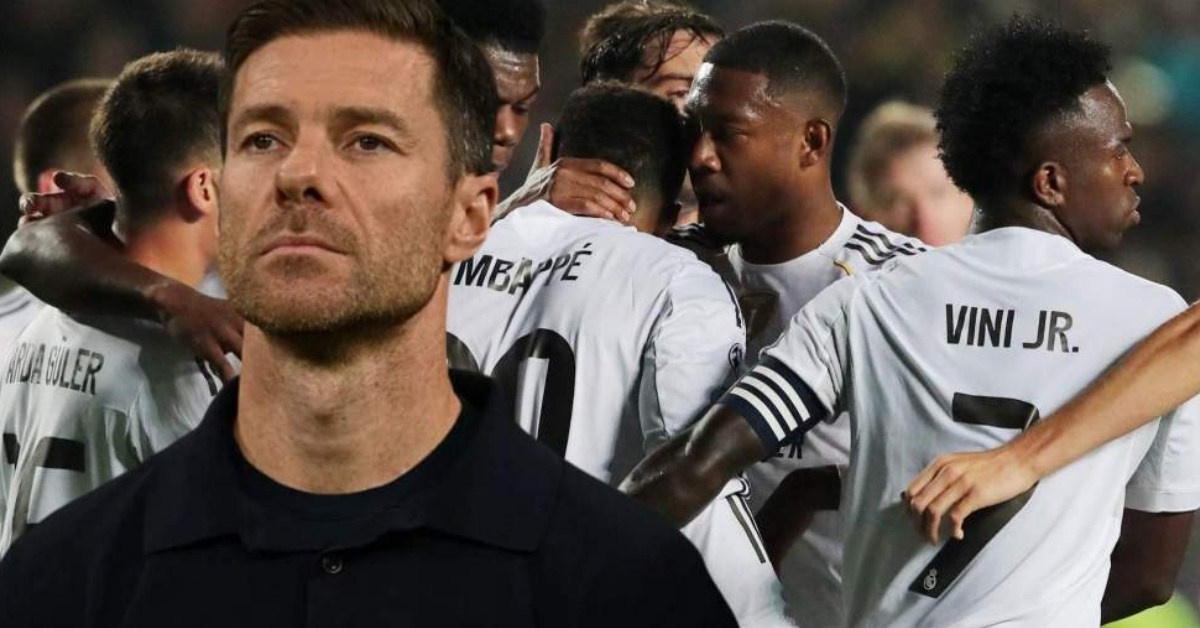 ضربة قوية لريال مدريد: أول الراحلين في الموسم المقبل بقرار مفاجئ!