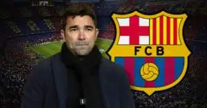 ديكو يتخذ قرارًا مفاجئًا في برشلونة بعد الهزيمة الثقيلة: خطوة حاسمة قد تغير مستقبل أحد النجوم!