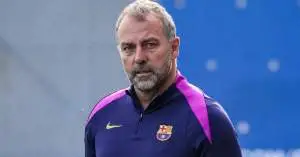 فليك يصدم برشلونة: 5 لاعبين على القائمة السوداء في مفاجأة جديدة!